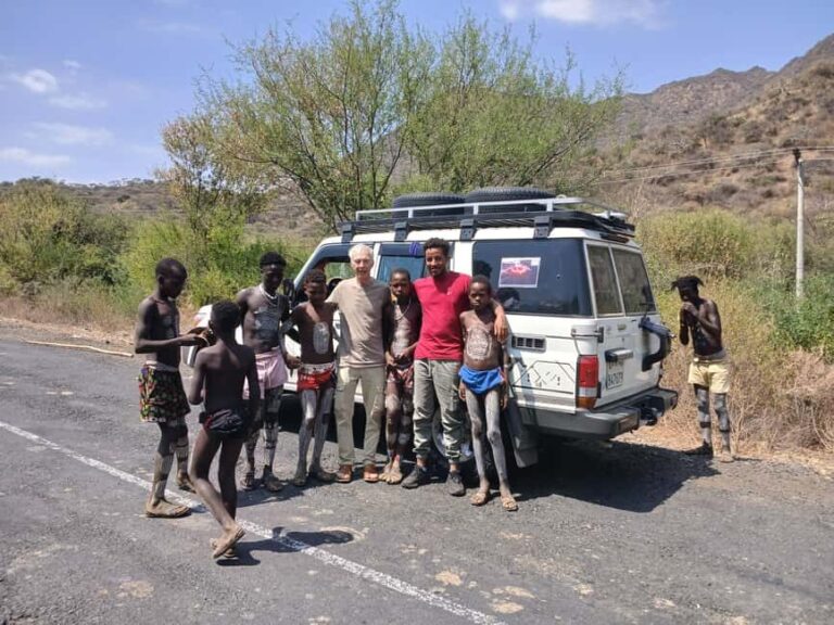 Exploring Northern & Southern Ethiopia : 17-Day Tours - What’s Included & What to Consider