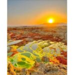 Extreme Danakil: Lava Lakes & Acid Springs - What’s Included and What to Consider
