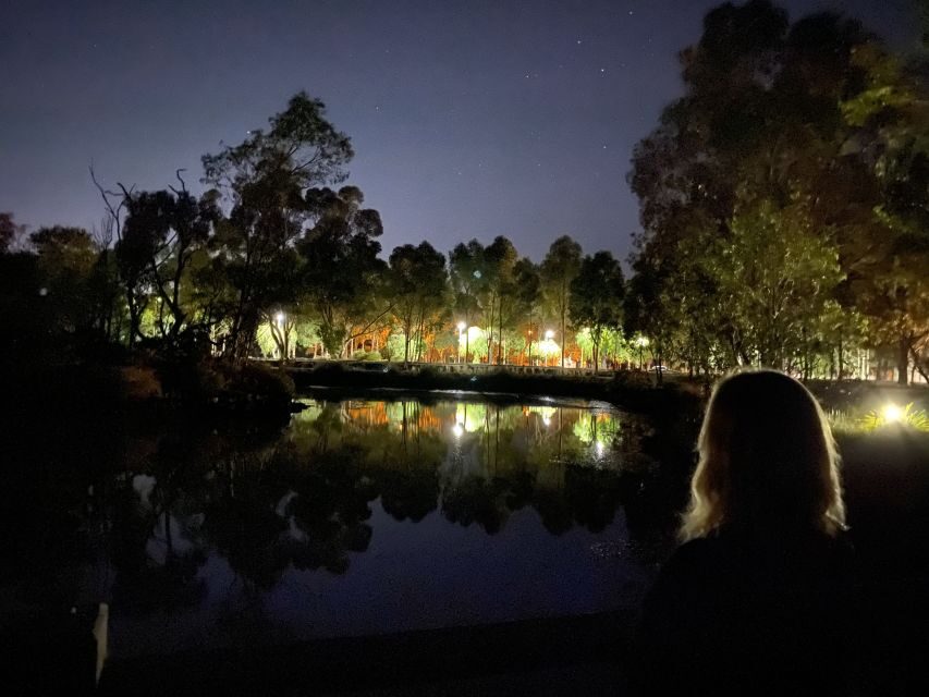 Eynesbury Homestead Dark Tales & Ghostly Trails Dinner&Tour - Who Is This Tour Best For?