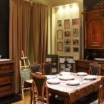 F1 Weekend Special: Baku Cultural Museum Tour - Discovering the House-Museum of Bulbul