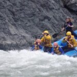Family Adventures Rafting and Sightseeing Trip in Queenstown - Practical Details That Matter