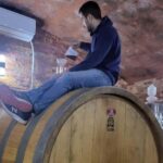 Family-owned Winery Tour with Candy Cane Mountain Visit - The Local Lunch and Tasting Experience