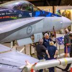 Family Pass Fighter World Museum Admission Ticket - What Reviewers Say