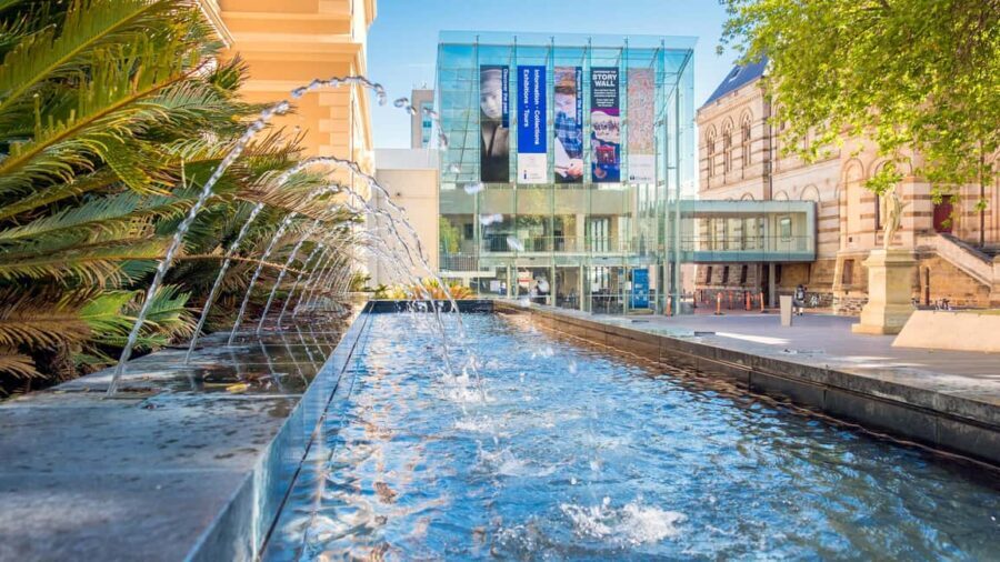 Family Private Walking Tour of Adelaides Rich History - Highlights That Make This Tour Special