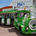 FAMOUS Local Green Train Noumea (01h30) - Practical Details & Booking Tips