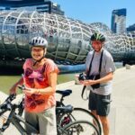 Famous Melbourne City Bike Tour - What to Expect on the Tour