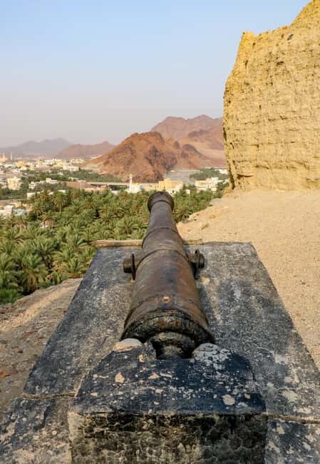 Fanja: Discovering a Secret Treasure - Walking Through Historic Fanja