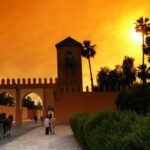 Fantasia 1001 Nights: Dinner + Show from Marrakech - FAQs
