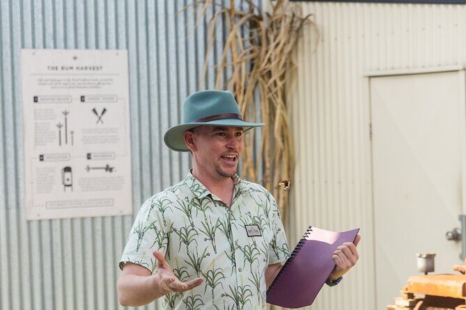 Farm To Bottle Tour - Practical Tips for Your Visit