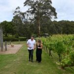 Farmers Lunch - Food and Wine for 2 - The Farm Setting and Atmosphere