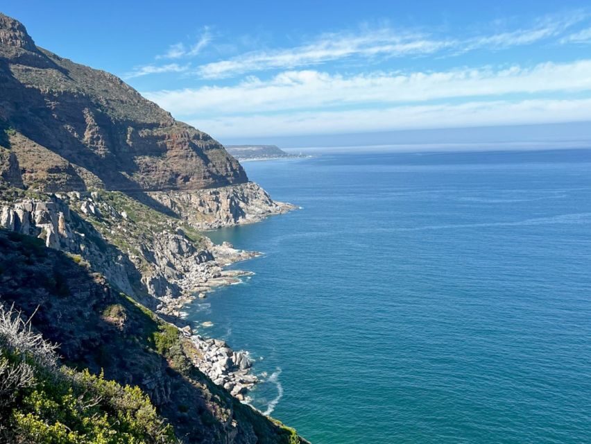 Fascinating Cape Peninsula Experience (private tour) - The Practicalities: What to Expect