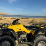Fayoum: Qarun Sahara Safari With( ATV ) Quad bike From Cairo - Authenticity & Overall Value