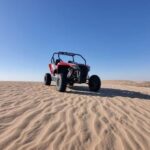 Feel the Power: 1-Hr UTV Dune Driving Experience in Bidiyah - Inside the Experience: Authenticity and Expert Guidance
