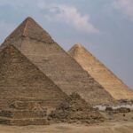 Female Guide To Pyramids of Giza, Egyptian Museum and Bazaar - Who Should Book This Tour?