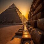Female-Guided Pyramids, Bazaar, and Museum Tour - First Impressions: A Thoughtful Approach to Touring Cairo