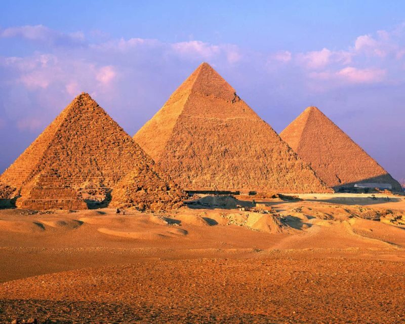 Female Guided Pyramids,Sphinx and Grand Egyptian Museum(GEM) - Who Will Love This Tour?