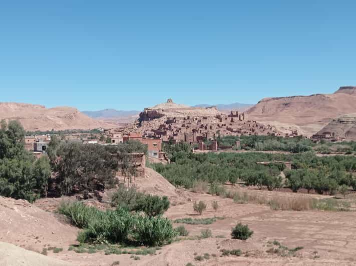 Fes: 2-day desert trip with return to Fez or Marrakech. - What’s Not Included and Who Should Think Twice