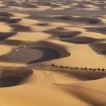 Fès: 2 Days Desert Trip to Merzouga (1 Night), Marrakech - The Long Road to Marrakech – Scenic Stops and Challenges