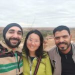 Fes: 3-Day Desert Tour to Merzouga,Ouarzazate and Marrakech - What’s Included & What to Keep in Mind