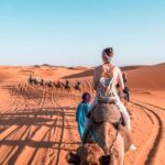 Fes: 3-day Merzouga Desert to Marrakech, Quad & Camel - Key Points
