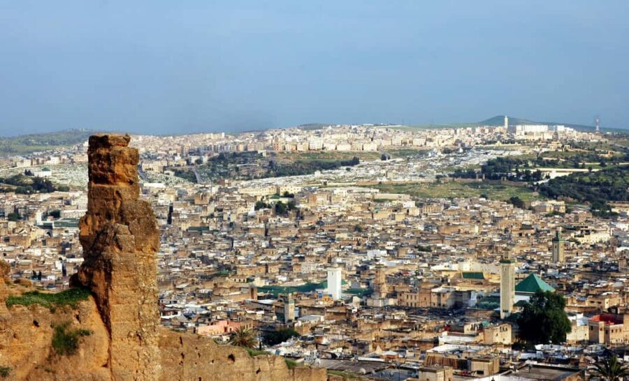 Fes: A Guided Walking Tour Through the Historic Medina - The Sum Up