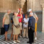 Fes: Attarine Madrasa, Museum, Tannery, Souk and Medina Tour - The Practicalities