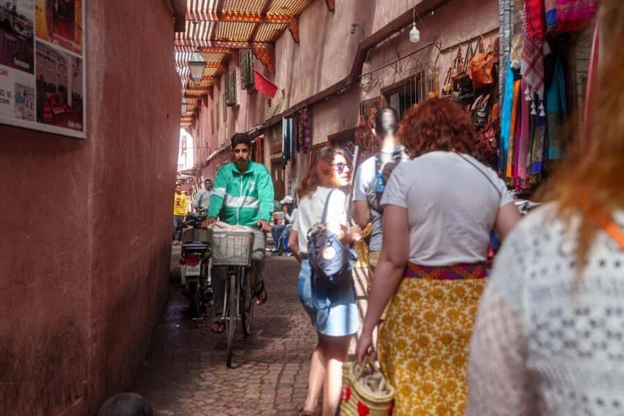 Fes: Bou Inania Madrasa, Museum, Tannery, Souk & Medina Tour - Who Is This Tour Best For?
