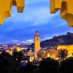 Fes : Cultural Day Tour - An In-Depth Look at the Fes Cultural Day Tour