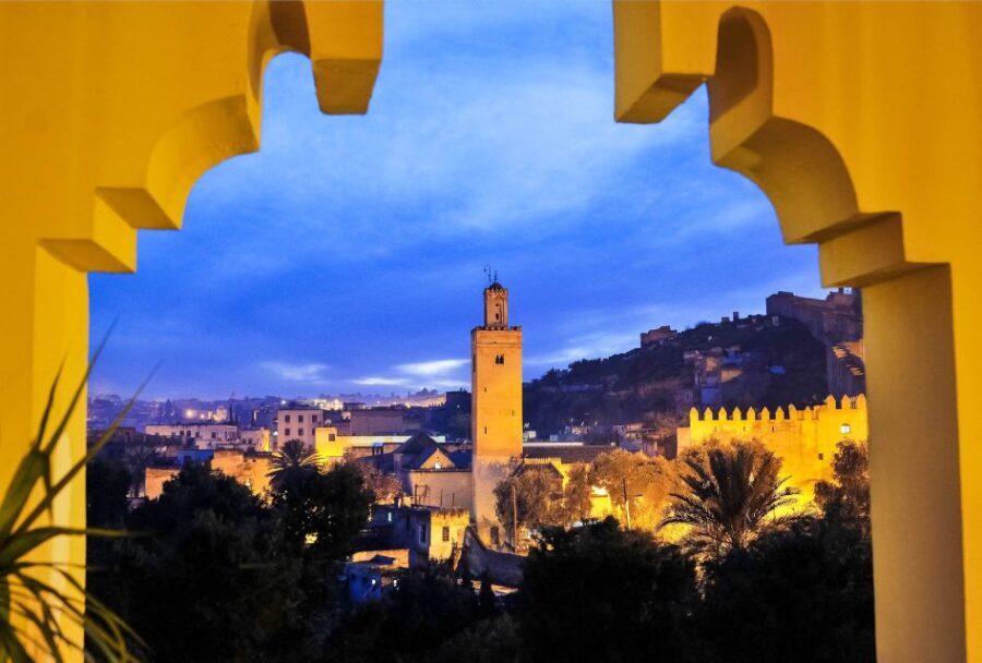 Fes : Cultural Day Tour - An In-Depth Look at the Fes Cultural Day Tour