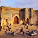 Fes: Day Trip to Meknes Volubilis and Moulay Idriss PRIVATE - What to Expect from the Experience