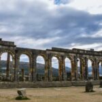 Fes Day trip to volubilis ,Moulay Idriss, Meknes with - A Detailed Look at the Tour Experience