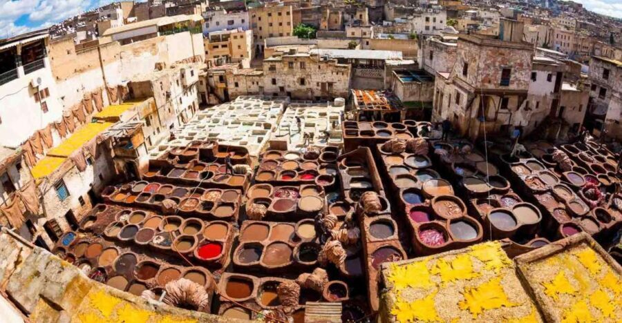 Fes full day guided tour - Who Should Consider This Tour?