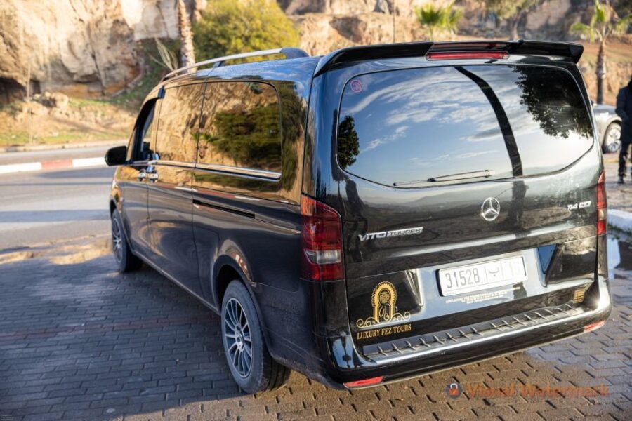 Fes: Guided Sightseeing Tour with Luxury Car - Who Will Love This Tour?