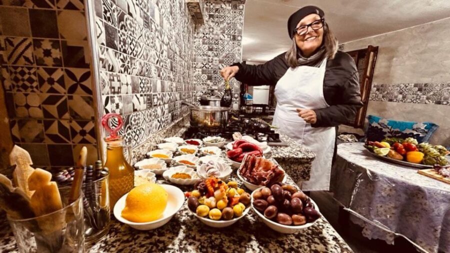 Fes Medina :Grocery shopping & cooking Class with Fatima - Why This Tour Offers Great Value