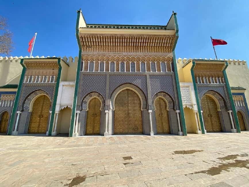 Fes Medina Guided Tour - Is This Tour Worth It?