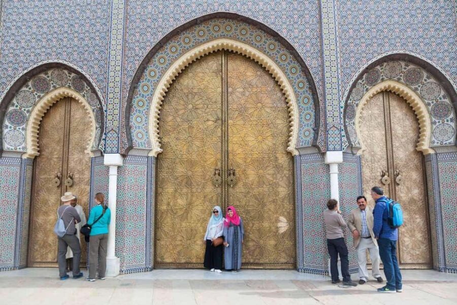 Fes: Museum, Al Attarine Madrasa & Tannery and Medina Tour - FAQ