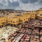 Fes : old medina guided walking tour - Who Will Benefit Most?