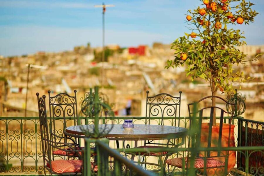 Fes Private Guided Sightseeing Tour - FAQ