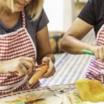 Fes: Private Moroccan Cooking Class - The Food and Cooking Experience