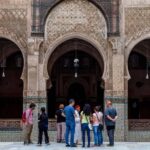 Fes: Royal Palace, Madrasa, Tannery & Souks and Medina Tour - Practical Details