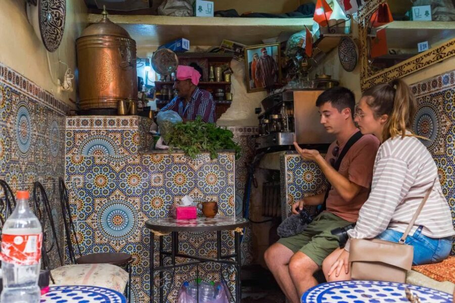 Fes: Street Food Walking Tour - Final Thoughts