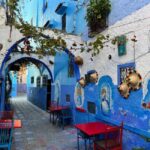 Fes to Chefchaouen Day Trip multi languages(EN/FR/ES/IT/AR) - Transportation and Comfort