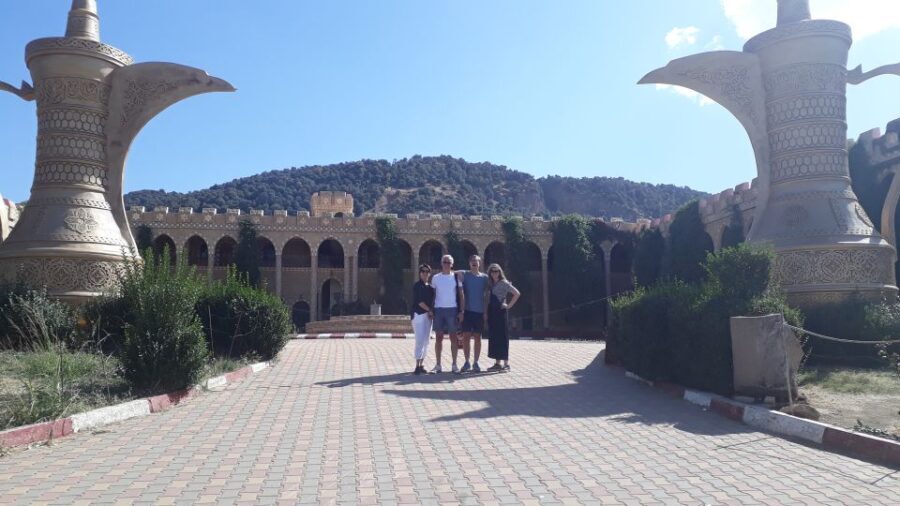Fes to Middle Atlas Mounains Berber Villages caves Day Trip - Final Thoughts
