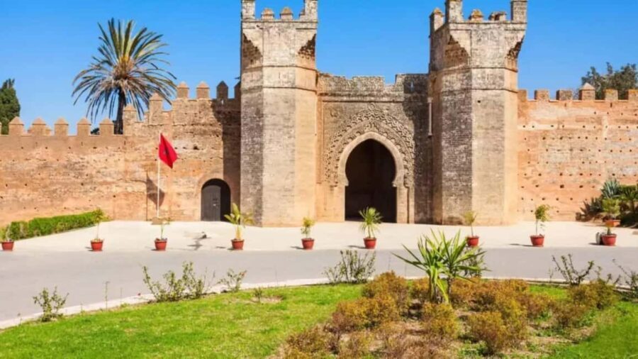 Fes to Rabat Day Tour: Imperial City Highlights - Authentic Experiences & Hidden Insights