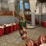 Fes : Unforgettable Dinner Show Experience with hotel pickup - The Practical Details