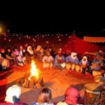 Fez: 2 Day-1 Night Luxury Sahara Desert Trip to Fez/Marakech - Detailed Breakdown of the Entire Experience