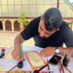Fez: Arabic Calligraphy Workshop with Tea - Practical Details and Tips