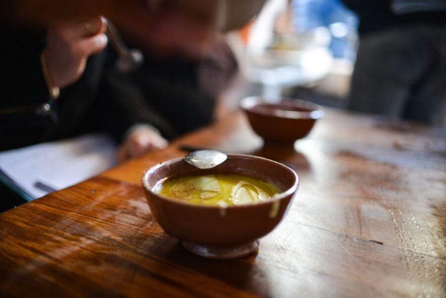 Fez: Group Cooking Workshops with Optional Souk Visit - A Closer Look at the Itinerary and Experience