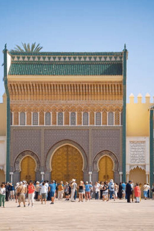 Fez guided day Trip with Lunch from Casablanca - Final Thoughts: Is This Tour Worth It?