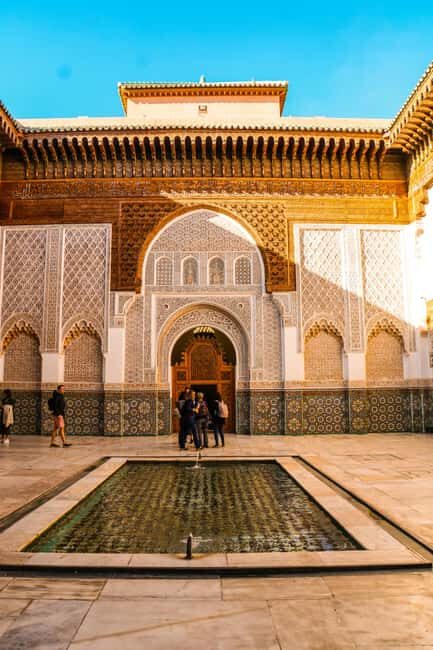 Fez: Guided Walking Tour of the Historic Medina - What Makes This Tour Stand Out?